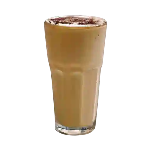 Malteada de Café