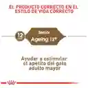 Royal Canin  Alimento para Gato Adulto Mayor Envejecimiento