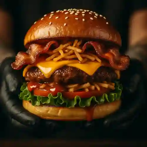 Bacon Lover