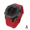 Reloj Digital Digy Rojo R03 Totto