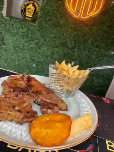 Churrasco