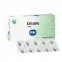 Mk Cetirizina (10 mg)