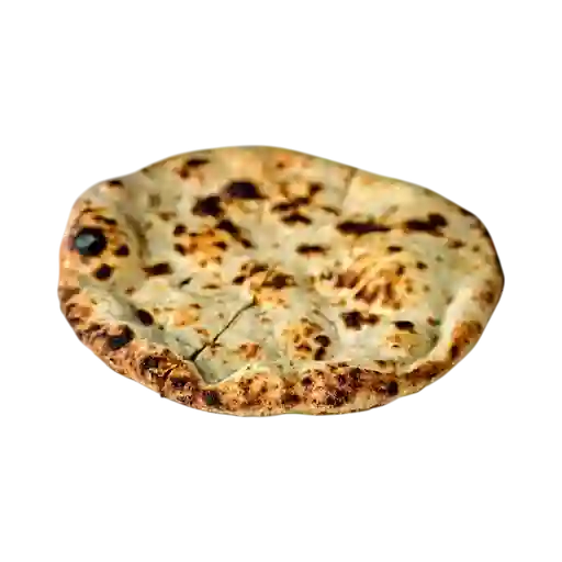 Tandoori Roti