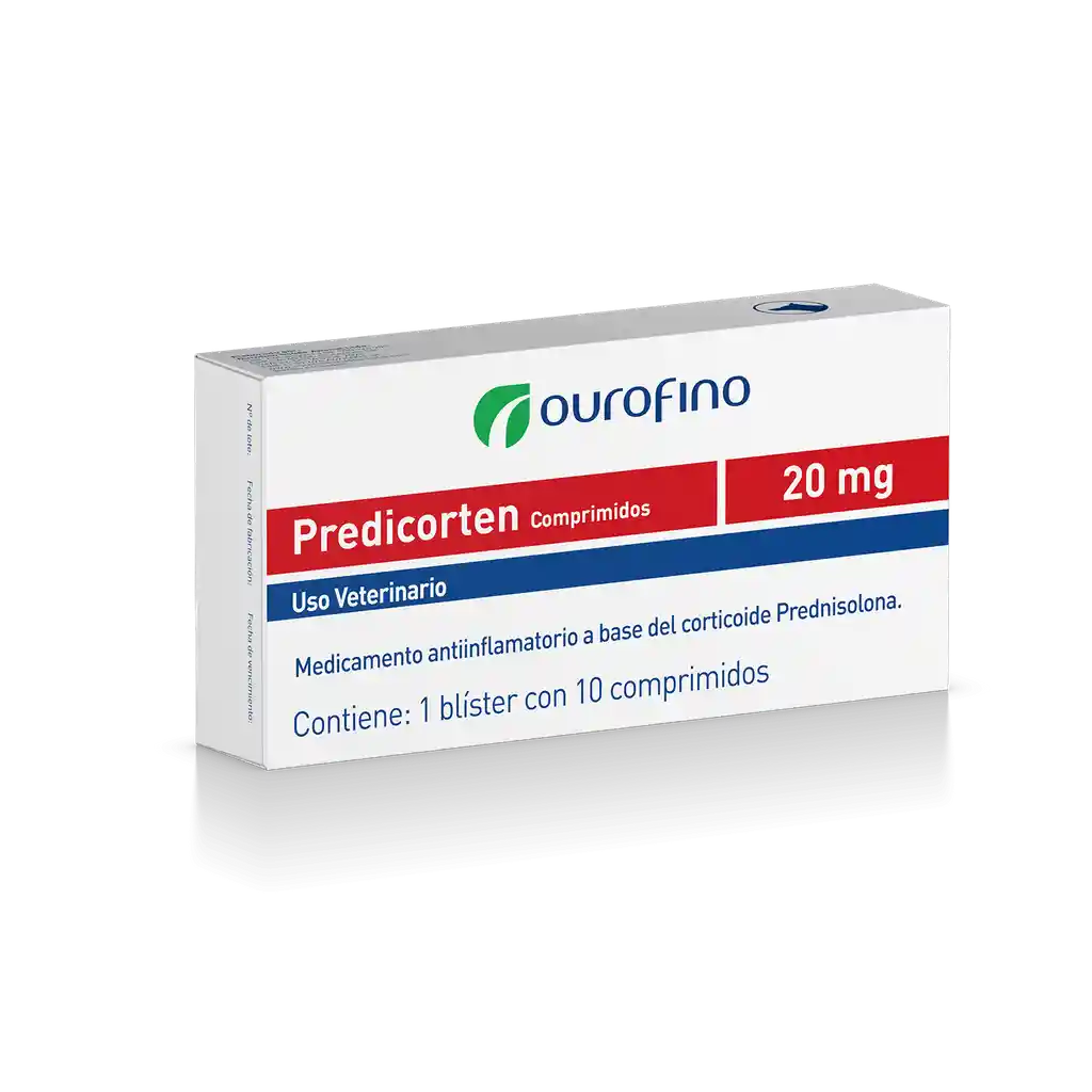 Predicorten (20 mg)