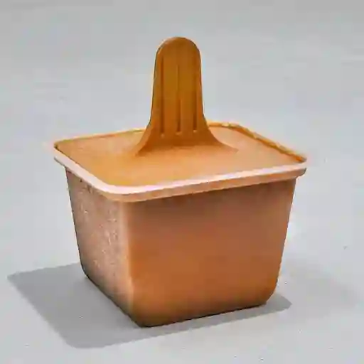 Helado San Jerónimo