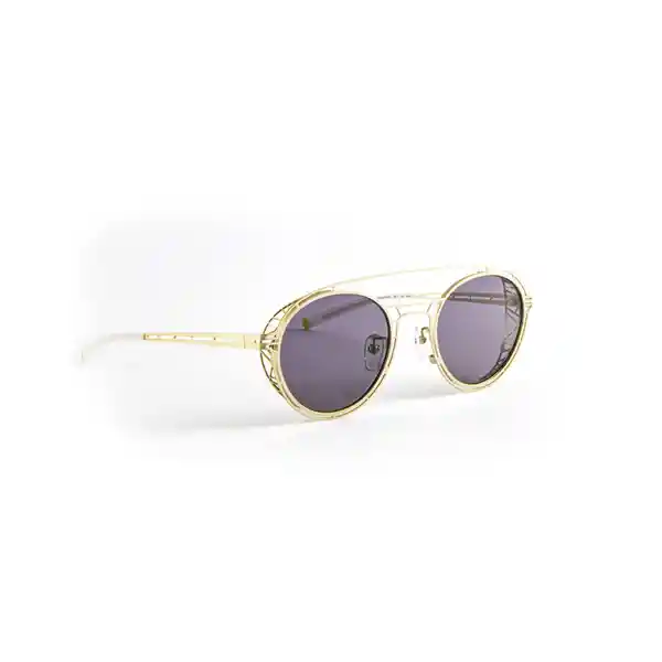 Invicta Gafas Eyewear Unisex Dorado 26355-Obj-09