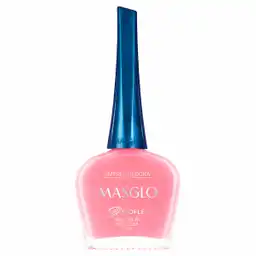 Masglo Esmalte de Uñas Emprendedora