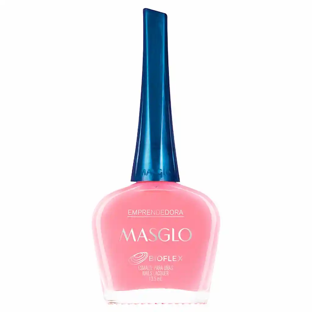 Masglo Esmalte de Uñas Emprendedora
