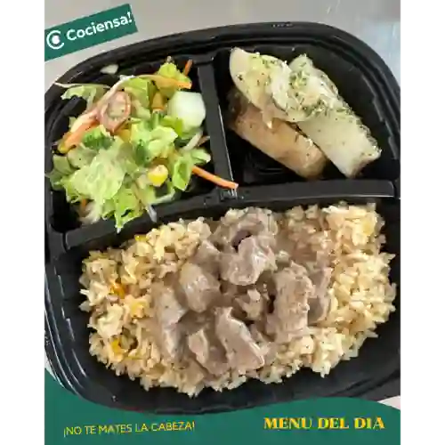 Estofado Cociensa