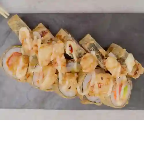 Tiger Roll Especial