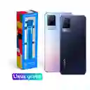 Vivo Celular V21 Azul 128Gb + Regalo Selfie Stick