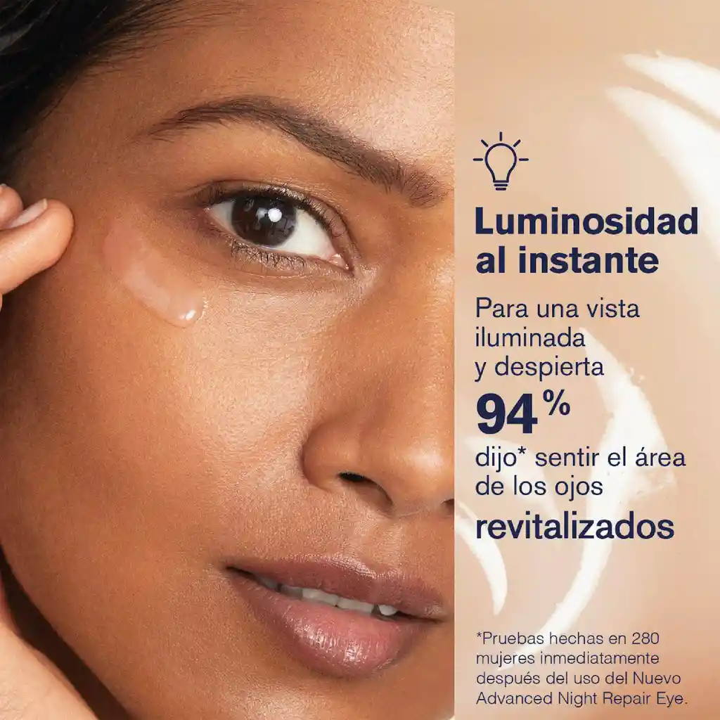  Estee Lauder Contorno De Ojos Advanced Night Repair 