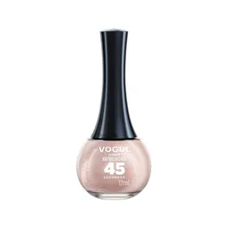 Esmalte Vogue Rápido Secado Ritmo Carnaval