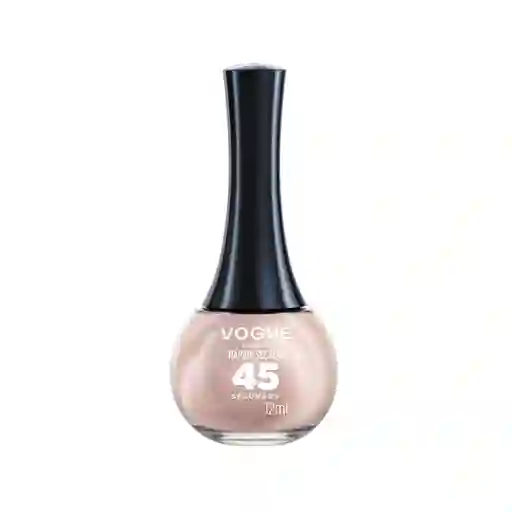 Esmalte Vogue Rápido Secado Ritmo Carnaval