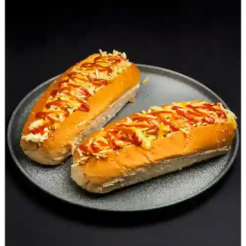 Combo Perro Caliente Mor X 2 Unidades
