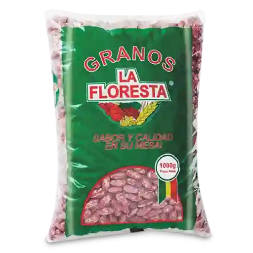 La Floresta Frijol Nima