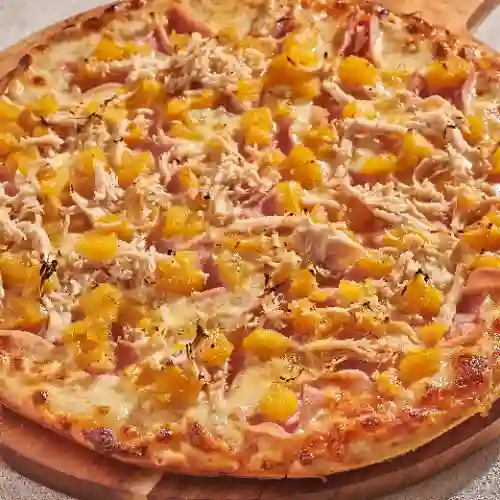 Pizza Anana