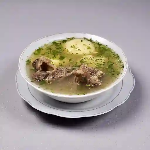 Caldos