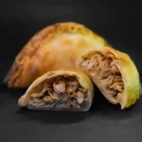 Pollo Ahumado