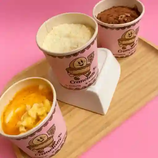 Combo pareja