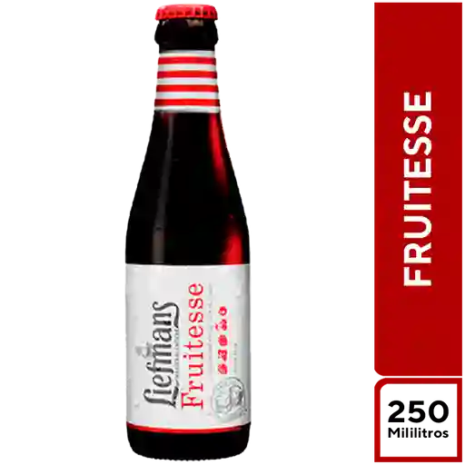 Liefmans Fruitesse 250 ml