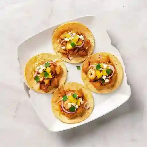 Tacos Nativo
