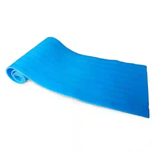 Alpes Aislante Térmico Camping Goma Eva 180 cm x 50 cm