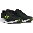 Under Armour Zapatos Assert 10 Hombre Negro 9.5 3026175-007