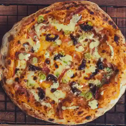 Pizza Scarparo