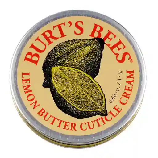 Burts Bees Crema para Cutículas Mantequilla de Limón