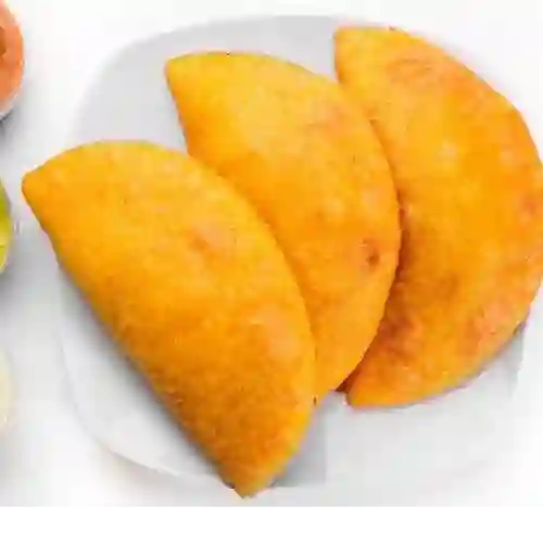 Empanada de Pescado