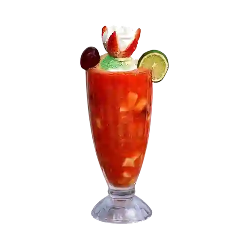 Salpicón