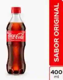 Coca Cola Personal Pet 400