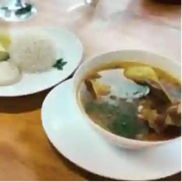 Caldo Completo