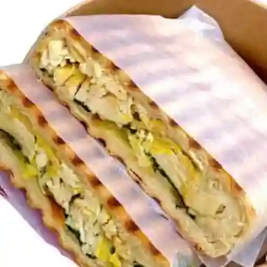 Sandwich de Pollo