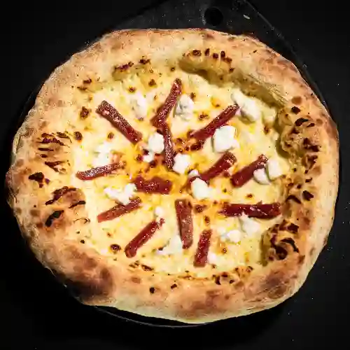 Pizza Colombia Vendetta