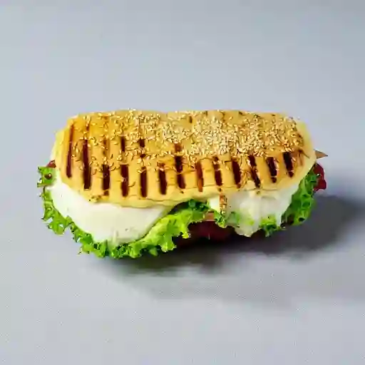 Sandwich suizo