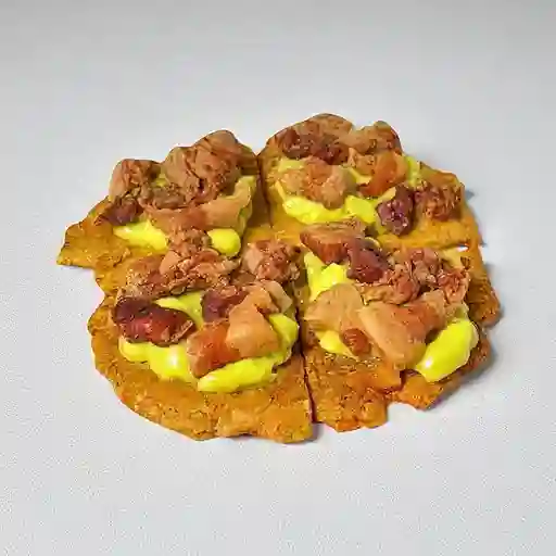 Crunchy Mix
