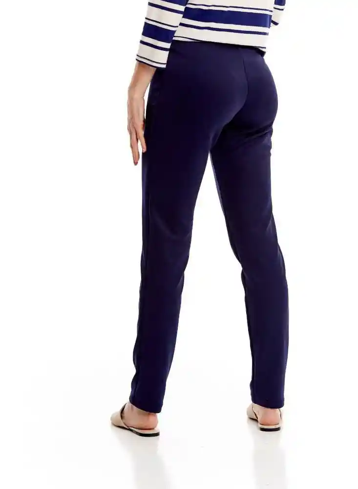 Pantalon Leggins Para Mujer Bluss 89720