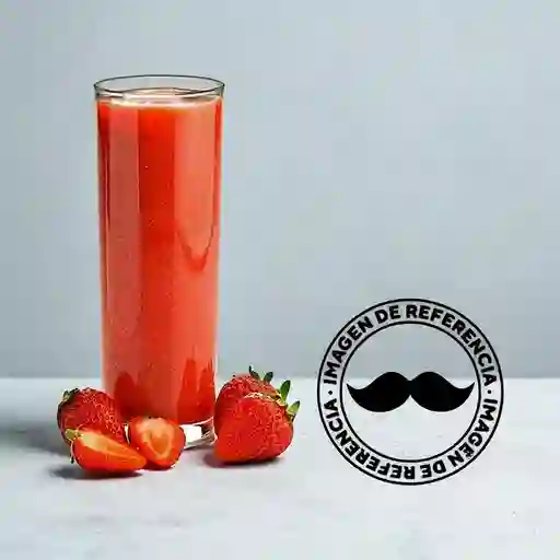 Frutos Rojos con Cardamomo