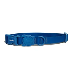Zeedog Collar Para Perro Neopro Blue Talla M