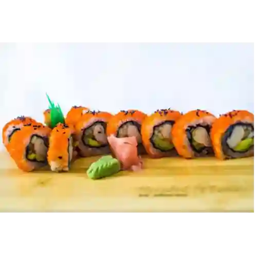 California Roll