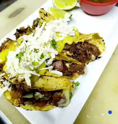 Tacos de Birria