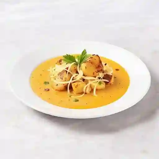 Totumazo De Mote De Queso