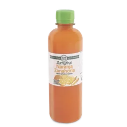 Akysfrut Bebida de Naranja y Zanahoria 400 mL