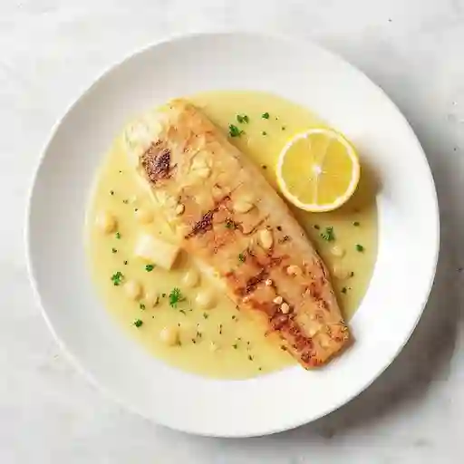 Filete Al Ajillo