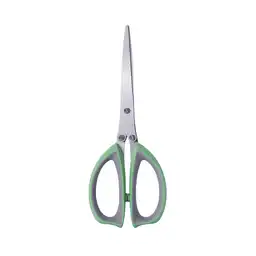 Tijera de Cocina 5 Hojas Verde Miniso