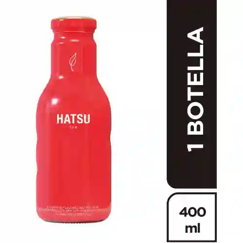 Te Hatsu Rojo