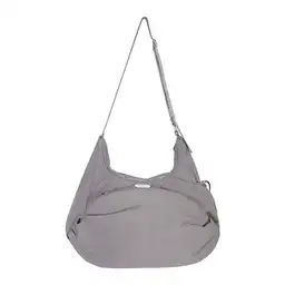 Samsonite Morral Stretch Gym Gris 963