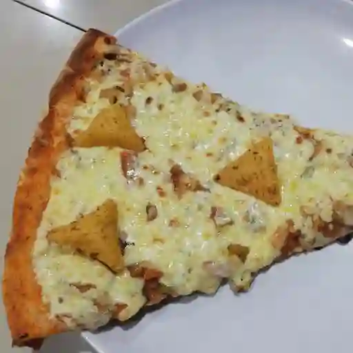 Pizza Porción